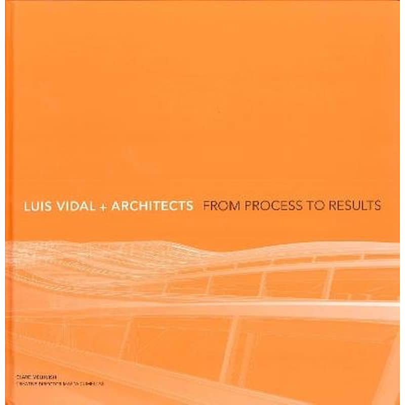 Luis Vidal + Architects 2nd Edition