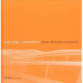 Luis Vidal + Architects 2nd Edition