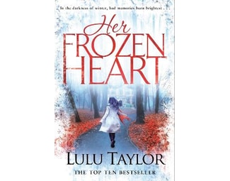 Her Frozen Heart image 0