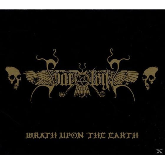 Wrath Upon The Earth image 0