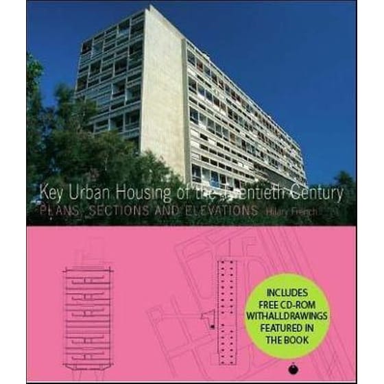Key Urban Housing of the Twentieth Century image 0