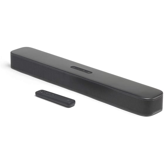 JBL Bar All In One Soundbar 80 W 2.0 - Μαύρο image 0