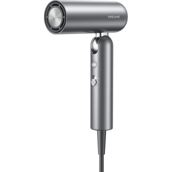 Σεσουάρ Μαλλιών DREAME Pocket 1300 W Γκρι image 3