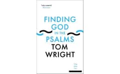 Finding God in the Psalms