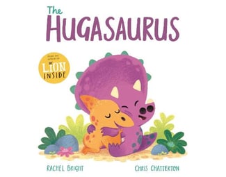 Hugasaurus image 0