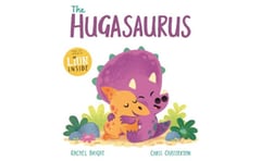 Hugasaurus