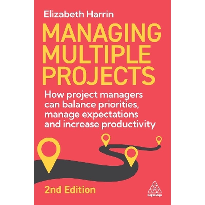 Managing Multiple Projects