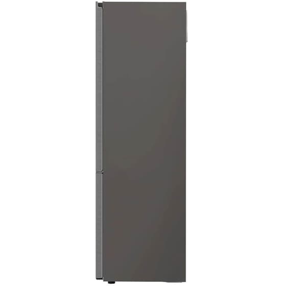 LG GBF72PZDMN Total No Frost 383 Lt Platinum Silver Ψυγειοκαταψύκτης image 10
