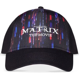 Καπέλο Difuzed - The Matrix