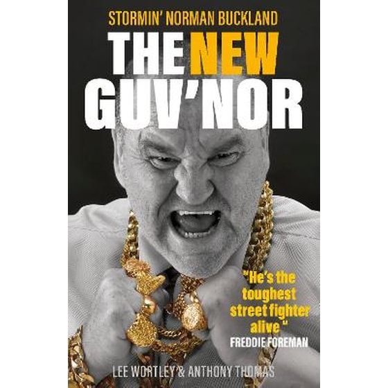 New Guv'nor image 0