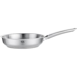 Τηγάνι FISSLER PURE 28 cm Ασημί