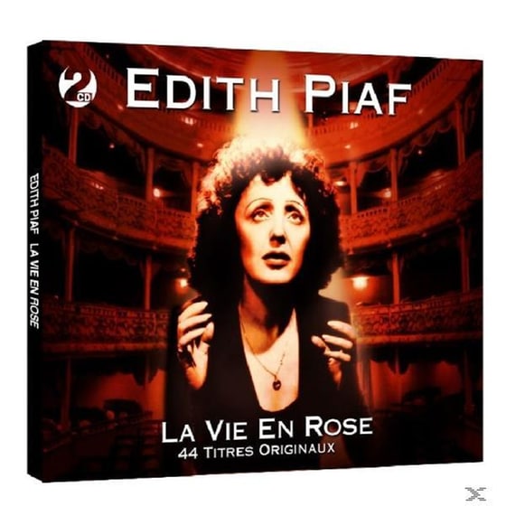 La Vie En Rose image 0