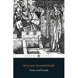 Troilus and Cressida