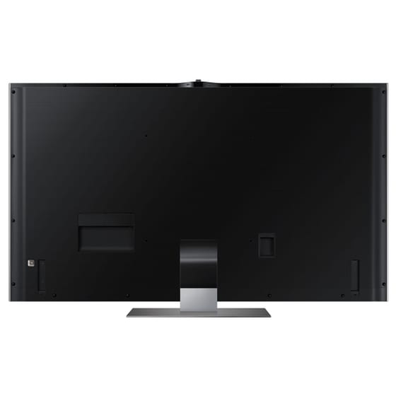 Τηλεόραση Samsung UE55F9000SL 55" Smart 3D LED Ultra HD image 1