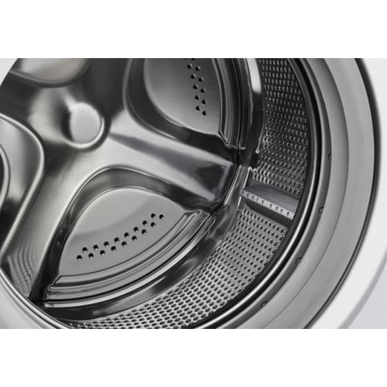 Πλυντήριο Ρούχων AEG L6SNE27SE 7 kg 1.200 Στροφές - Λευκό image 1