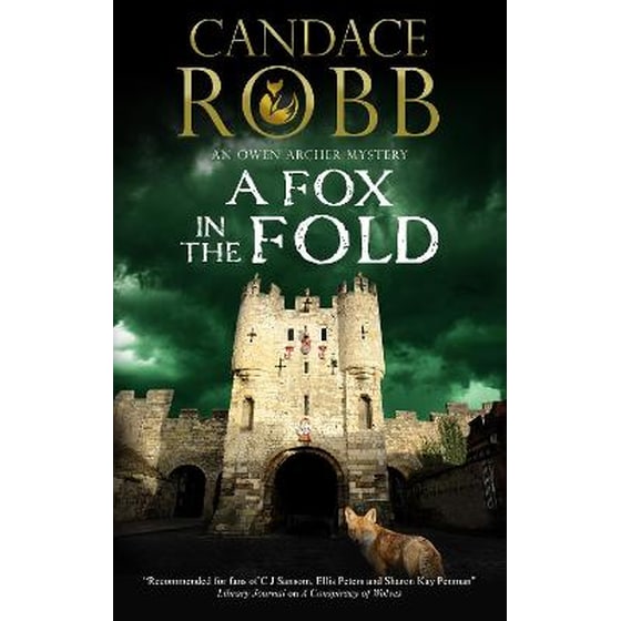 Fox in the Fold image 0