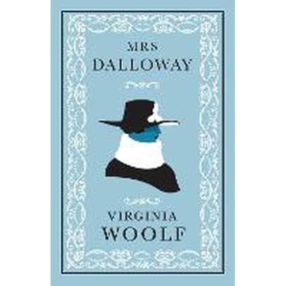 Mrs Dalloway image 0