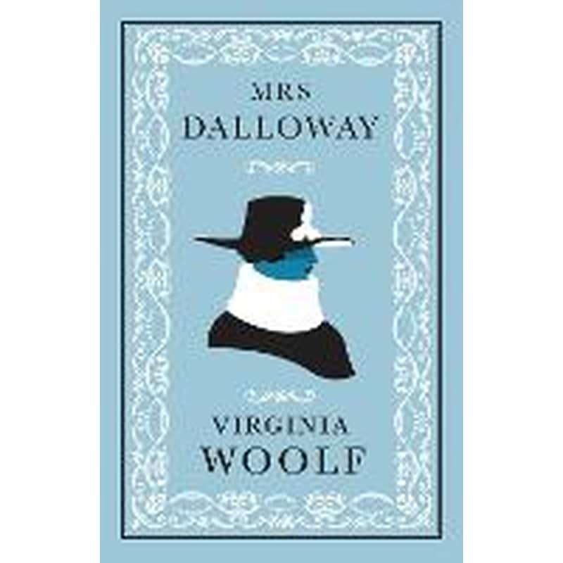 Mrs Dalloway