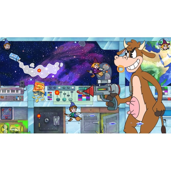 Enchanted Portals: Tales Edition! - PS5 image 5