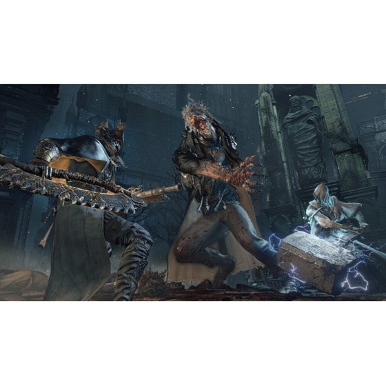 PS4 Game - Bloodborne image 4