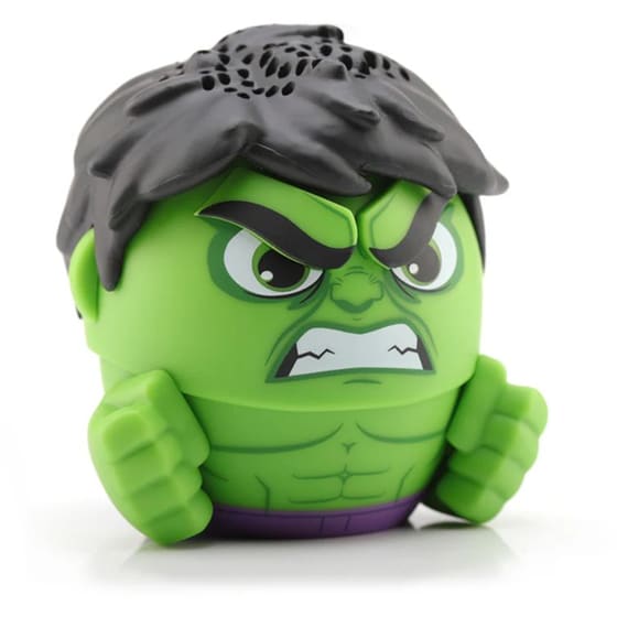 Φορητό Ηχείο Bitty Boomers Hulk image 3