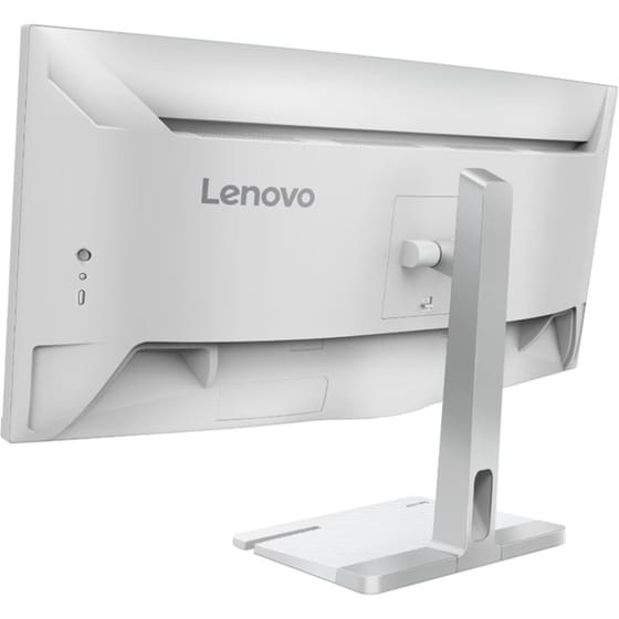 Lenovo L34W-4C Monitor 34" UWQHD Curved VA 120 Hz 6 ms image 3