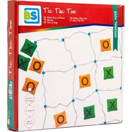 Παιχνίδι Γίγας Bs Toys Τρίλιζα Στο Πάτωμα