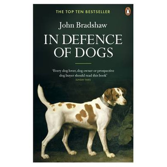 In Defence of Dogs image 0