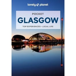 Lonely Planet Pocket Glasgow