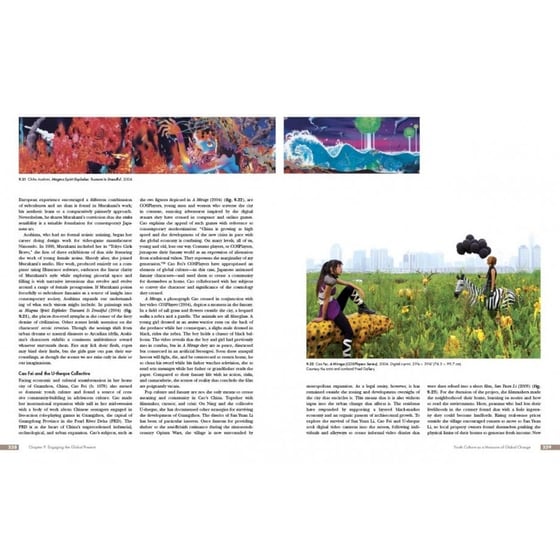Art Since 1980 (paperback) image 1