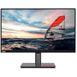 Lenovo ThinkVision Monitor P25i-30 24.5" LED IPS Flat 100Hz 6ms