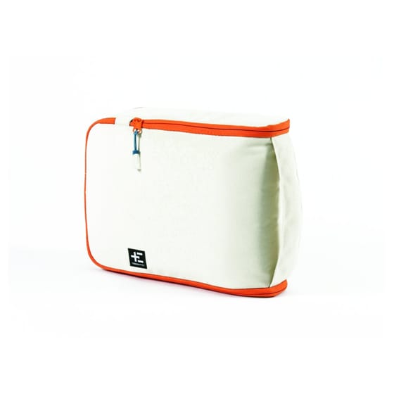 Ψυγειοτσάντα Παραλίας Terra Nation Takeokopu Καφέ 5L image 0