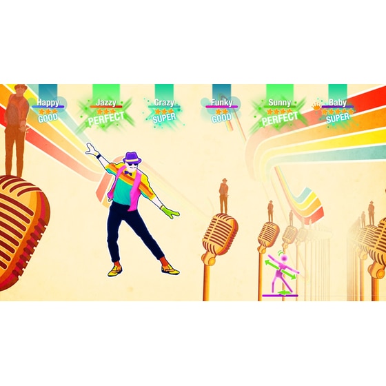 Just Dance 2021 - PS5 image 10