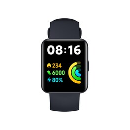 smartwatch xiaomi funções