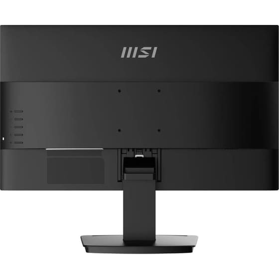 MSI Pro MP MP2412 Monitor 23.8'' FHD VA Flat 100Hz 4ms image 8