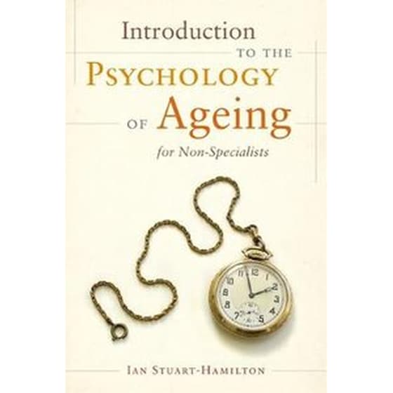 Introduction to the Psychology of Ageing for Non-Specialists image 0