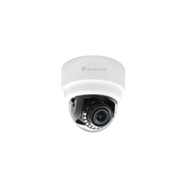Ενσύρματη IP Camera Level One FCS 3303 2K Dome με Ανίχνευση κίνησης