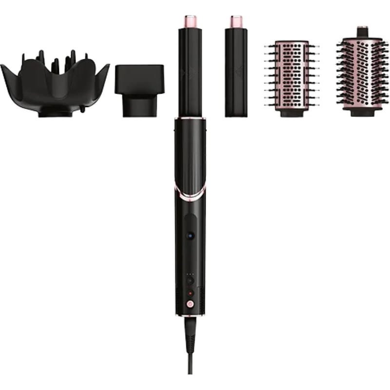 Σεσουάρ Μαλλιών SHARK FLEXSTYLE 5-in-1 HD440EU 1600 W Μαύρο