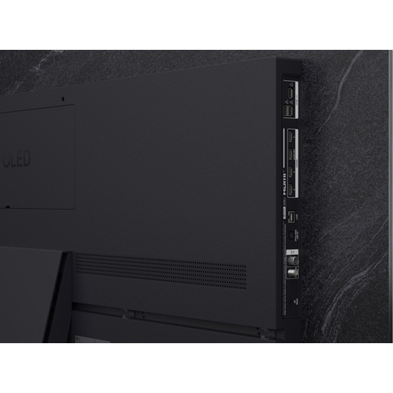 LG Smart Τηλεόραση 83" Ultra HD/4K OLED AI C5 2025 (OLED83C54LA) image 22