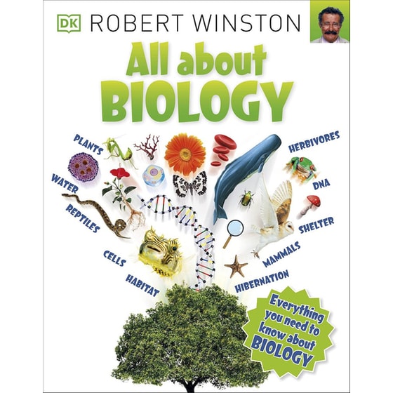 All About Biology image 0