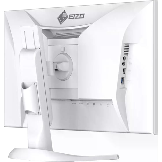 Eizo FlexScan EV2740X-WT Monitor 27" 4K UHD IPS Flat 60Hz 5ms image 6