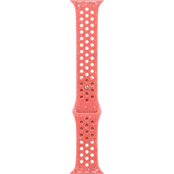 Λουράκι Apple Nike Sport Band M/L για Apple Watch 45mm - Magic Ember image 2
