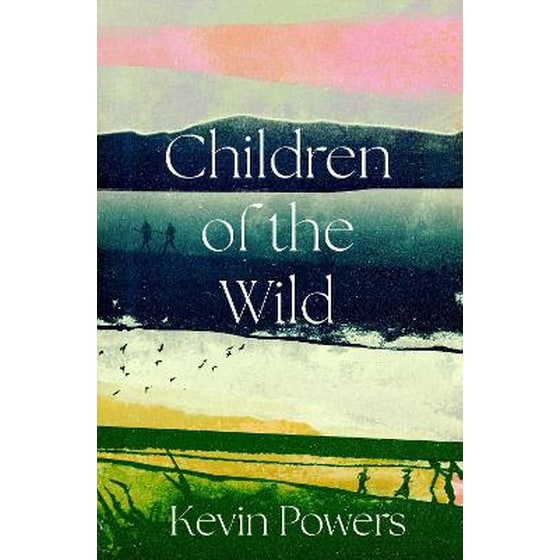 Children of the Wild image 0