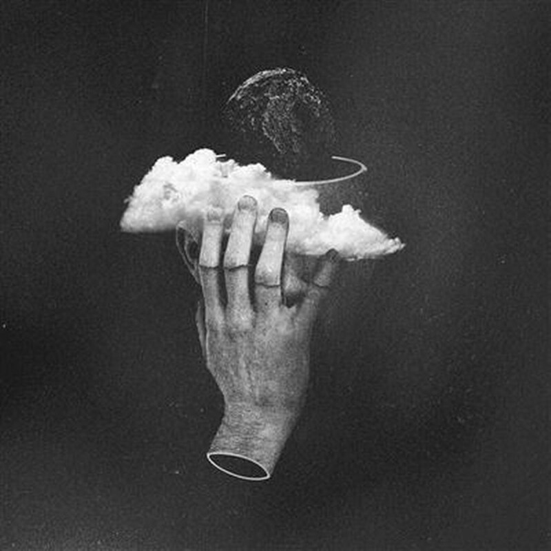 Deja Vu (Marbled LP)