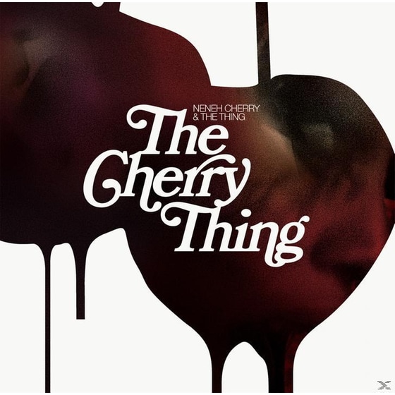 The Cherry Thing image 0