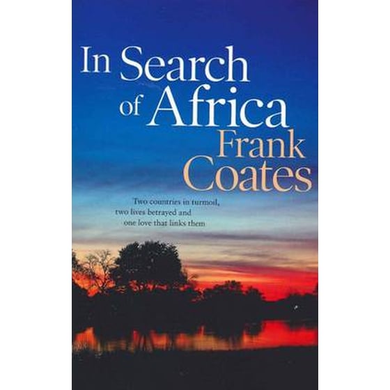 In Search of Africa image 0
