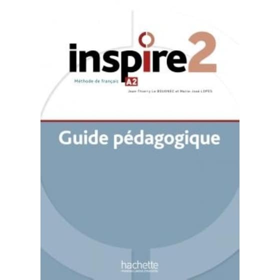 Inspire 2 Guide Pedagogique image 0