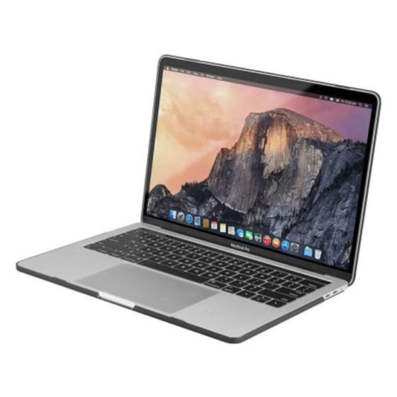 Θήκη Laptop Laut Huex MacBook Pro 16" Μ2 - Black image 3