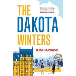 The Dakota Winters