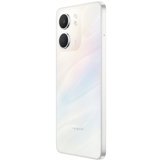 Oppo A5x 4G 128GB - Laser White image 6